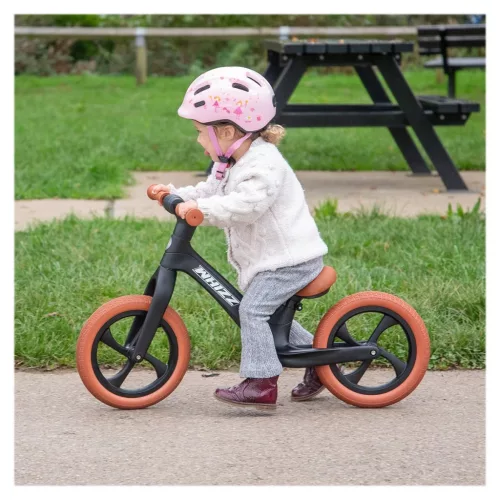 Egyensúlyozó futóbicikli pedál nélkül, Whizz Bike