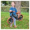 Egyensúlyozó futóbicikli pedál nélkül, Whizz Bike