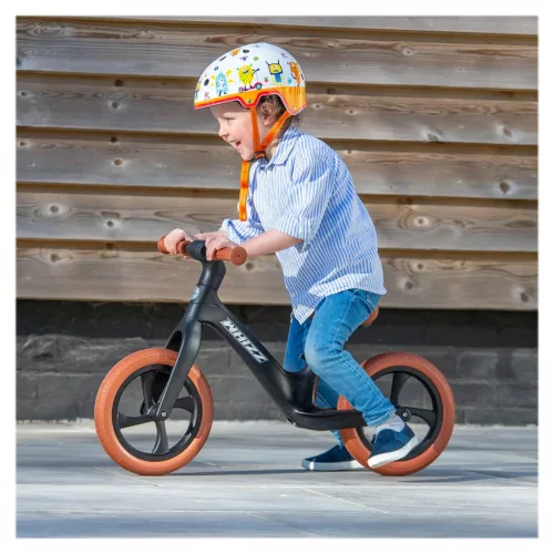 Egyensúlyozó futóbicikli pedál nélkül, Whizz Bike