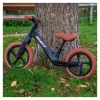 Egyensúlyozó futóbicikli pedál nélkül, Whizz Bike