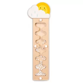 Tender Leaf fa esőbot