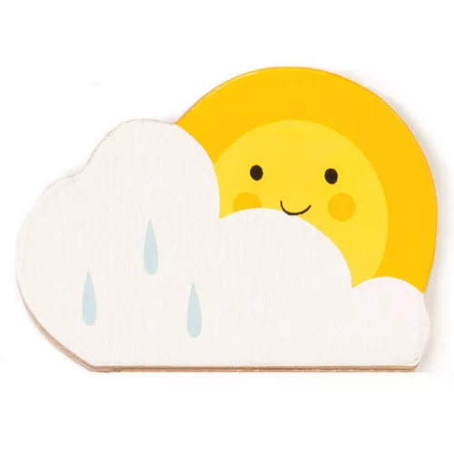 Tender Leaf fa esőbot