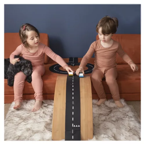 Waytoplay, rugalmas autópálya 16 db-os, Expressway