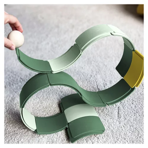 Waytoplay Arches, Starter szett. 18 db-os