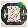 Waytoplay, 24 db-os autópálya szett autóval