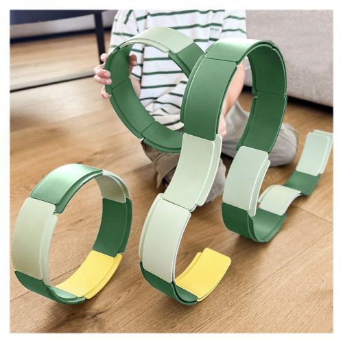 Waytoplay Arches, Creator szett. 36 db-os