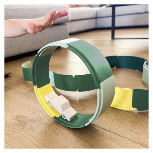 Waytoplay Arches, Creator szett. 36 db-os