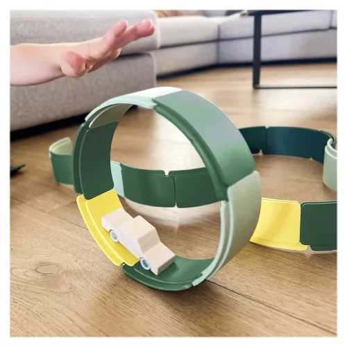 Waytoplay Arches, Creator szett. 36 db-os