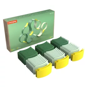 Waytoplay Arches, Builder szett. 54 db-os