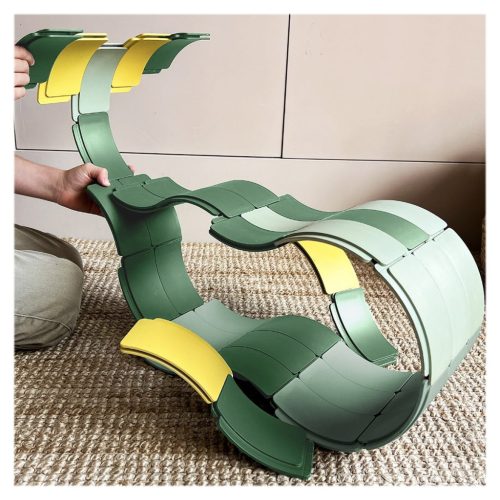 Waytoplay Arches, Builder szett. 54 db-os