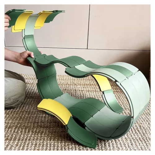 Waytoplay Arches, Builder szett. 54 db-os