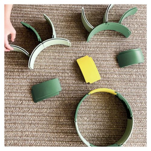 Waytoplay Arches, Builder szett. 54 db-os