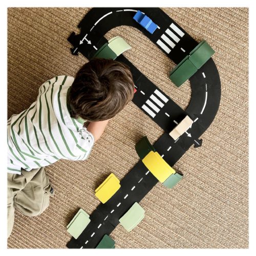 Waytoplay Arches, Builder szett. 54 db-os