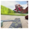 Waytoplay Runway, rugalmas pálya repülővel
