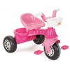 Pilsan DAISY tricikli PINK