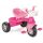 Pilsan DAISY tricikli PINK