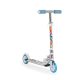 MAGIC MANIA roller 2kerekű, 20kgig KÉK
