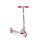 MAGIC MANIA roller 2kerekű, 20kgig PINK