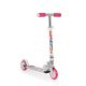 MAGIC MANIA roller 2kerekű, 20kgig PINK