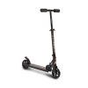 RENDEVOUS roller 100kg-ig, 6 éves kortól, PU kerék FEKETE