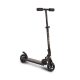 RENDEVOUS roller 100kg-ig, 6 éves kortól, PU kerék FEKETE