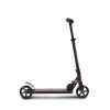 RENDEVOUS roller 100kg-ig, 6 éves kortól, PU kerék FEKETE
