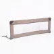 BED RAIL leesésgátló 130x43,5cm hálón minta SZÜRKE