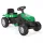 Pilsan traktor pedálos 07314 zöld