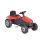 Pilsan Pilsan traktor pedálos 07314 piros