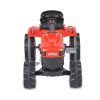 Pilsan Pilsan traktor pedálos 07314 piros