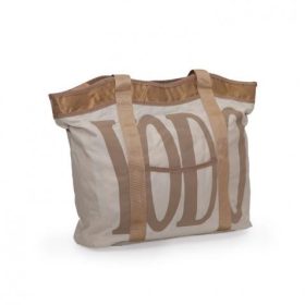 STYLISH kismama táska BÉZS