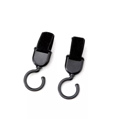 HOLDER univerzális akasztó 2 db-os