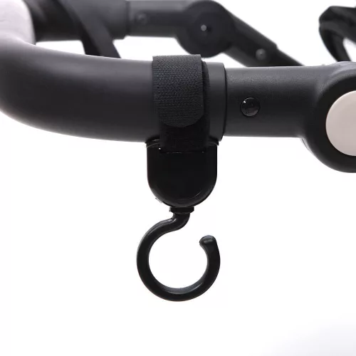 HOLDER univerzális akasztó 2 db-os