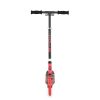 Roller BYOX STORM 6 éves kortól, max 100kg-ig PIROS