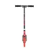 Roller BYOX STORM 6 éves kortól, max 100kg-ig PIROS