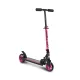 RENDEVOUS roller 100kg-ig, 6 éves kortól, PU kerék PINK