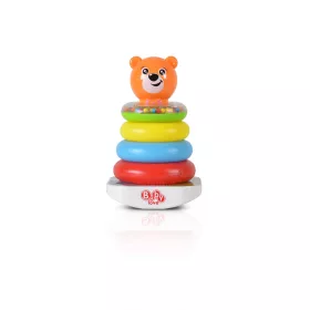 MONI TOYS karikatorony Maci
