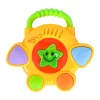 Zenei játékkészlet Baby rocksztár LT80011