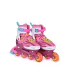 Byox Trina lány görkorcsolya L méret 38-41 PINK