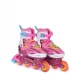 Byox Trina lány görkorcsolya L méret 38-41 PINK