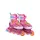 Byox Trina lány görkorcsolya M méret 34-37 PINK