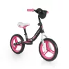 BYOX Zig zag futóbicikli pink