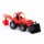 Polesie 44785 Hardy traktor-kotrógép