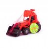 Polesie 44785 Hardy traktor-kotrógép