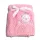 Cangaroo Freya baba takaró princess PINK