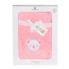 Cangaroo Freya baba takaró princess pink