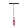 Roller BYOX STORM 6 éves kortól, max 100kg-ig PINK