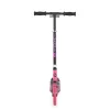 Roller BYOX STORM 6 éves kortól, max 100kg-ig PINK