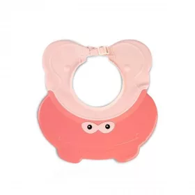 Cangaroo Ruby hajmosó karika pink