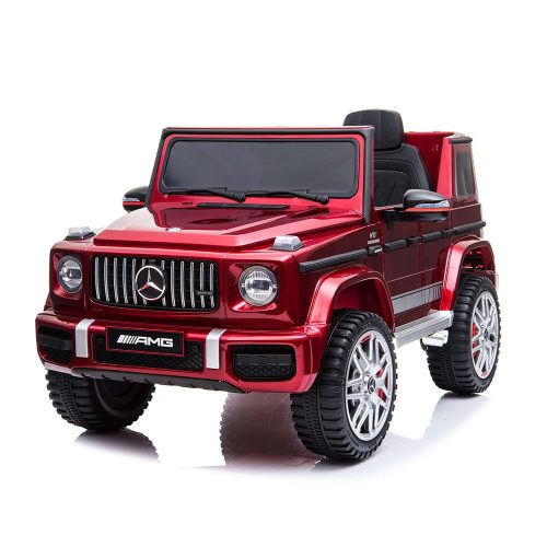 BO MERCEDES-BENZ g63 mercedes amg jeep PIROS